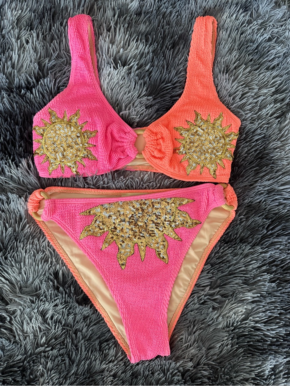 Judith March Bathing Suit